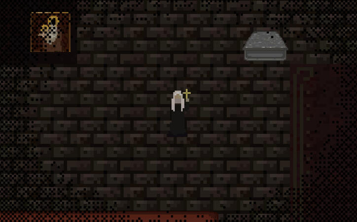 Bless Protection Action