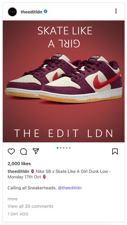 Instagram Post 02 Mockup