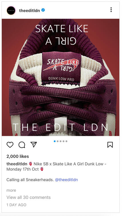 Instagram Post 02 Mockup