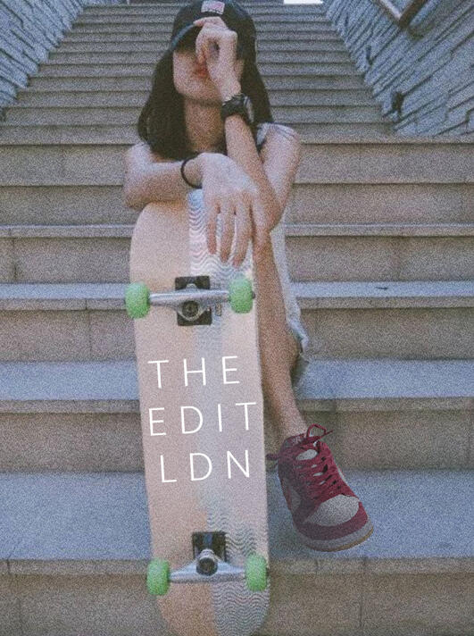 Instagram Story 01 Mockup