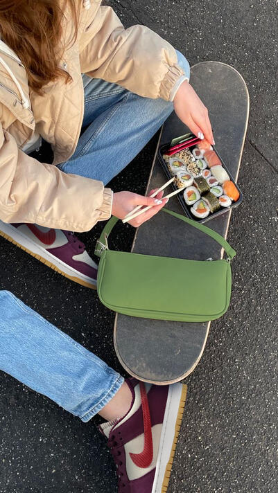 Instagram Story 03 Mockup